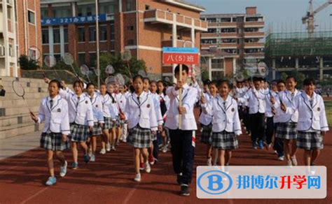 南昌现代外国语学校初中部2023年招生计划