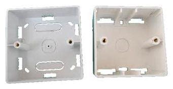 PVC Junction Box buy in Delhi