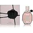 Buy Viktor & Rolf Flowerbomb For Women, Eau De Parfum, 100ml Online at ...