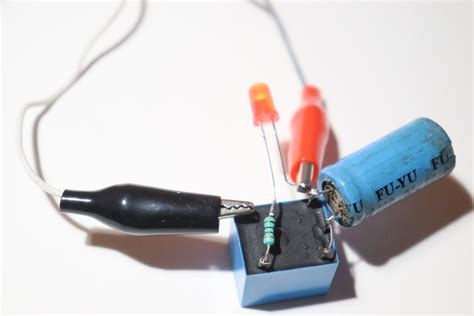 Image result for LED Blinker Tutorial