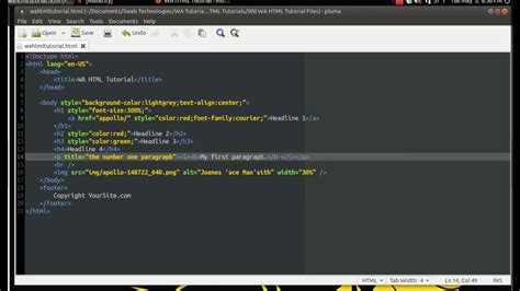 Image result for Text Formatting in HTML