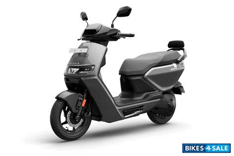Ather Rizta price, specs, mileage, colours, photos and reviews - Bikes4Sale