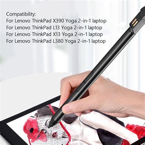 Image result for ThinkPad Pen Tutorial