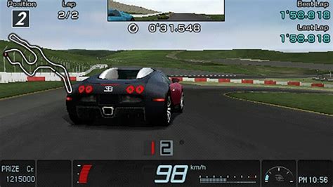 玩家发现2009年PSP版《GT赛车》秘技 初期即可全车收藏_3DM单机