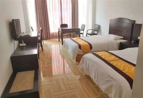 Qiyuan Hotel(元阳启源酒店), Yuanyang - Book with Updated Prices 2024 | Trip.com