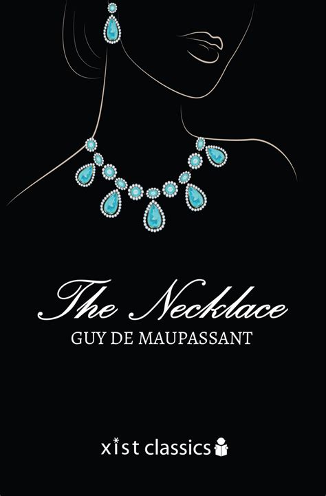 The Necklace and Other Short Stories by Guy de Maupassant - Book - Read ...