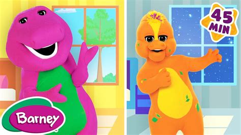 Image result for Barney Lessons