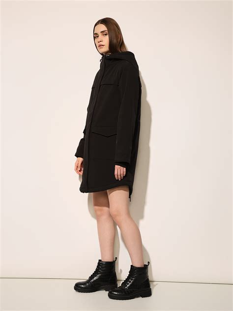 Puffer & Parka Jackets