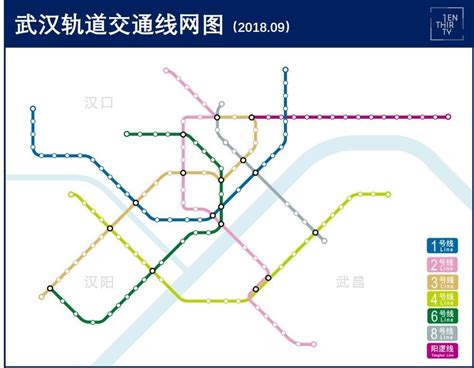 武汉地铁12号线（武昌段）来啦！设14站，2023年底建成通车！ - 知乎