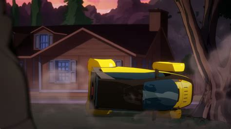 Creature Commandos (2024) (Western Animation) - TV Tropes