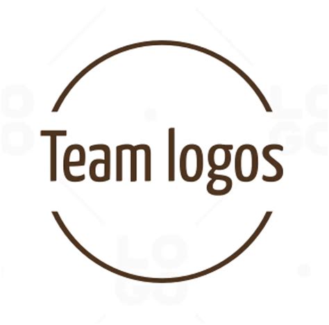 Team Logo 的图像结果