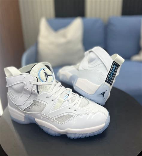 Tenis Nike Air Jordan Retro 17 Ultimate 2K24 | La Pulga Virtual