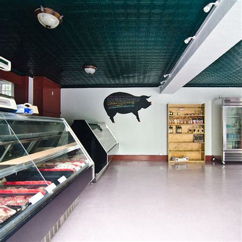 Stachowski Market & Deli - Brunch in the US