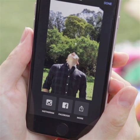Now Create One-Second Video Loops Using Instragram’s New App Boomerang ...