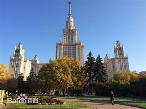 2021莫斯科大学-旅游攻略-门票-地址-问答-游记点评，莫斯科旅游旅游景点推荐-去哪儿攻略