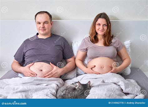 Really Fat Pregnant People