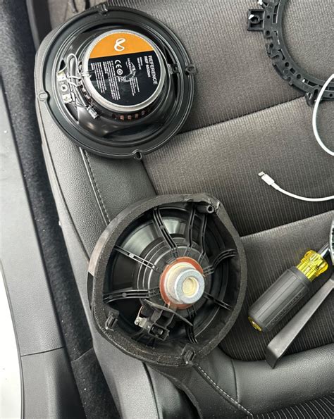 Image result for Installing Infinity Reference 6532Ex