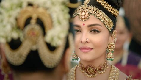 Aishwarya Rai’s PS1 In Trouble, Fringe Groups Threaten Canada Theatre ...