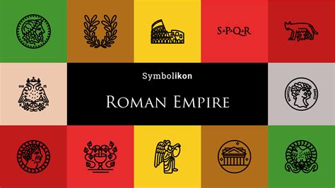 Symbols Of Ancient Rome