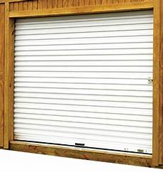 4 Foot Roll Up Garage utility shed 4 Foot Roll Up Garage utility shed