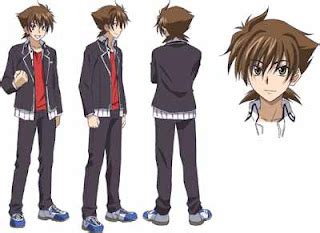 Precious Memories / R / Character / Red / high school DxD Born Starter ...