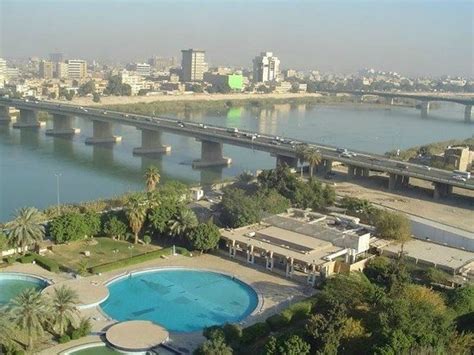 AL MANSOUR HOTEL (Baghdad) - Hotel Reviews & Photos - Tripadvisor