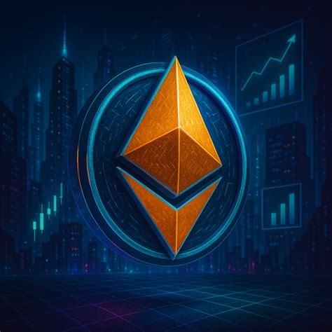 Ethereum Price Prediction: Citi Caps Year-End at $4,300, But ETF ...