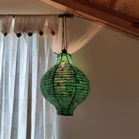 Matka Lamp Shade – Lil Sherpa Jewelry
