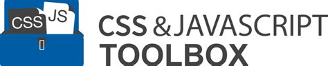 Image result for +JSS and JavaScript Tool Box