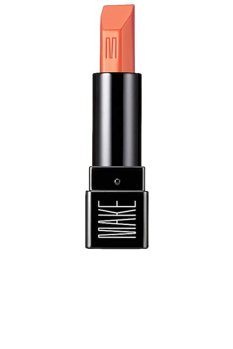 MAKE Beauty Matte Lipstick in Tulipa | REVOLVE