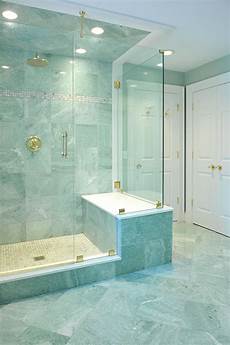 Green Marble Tile Bathroom by Ming Green Marble Tile Homesfeed Green Marble Tile Bathroom