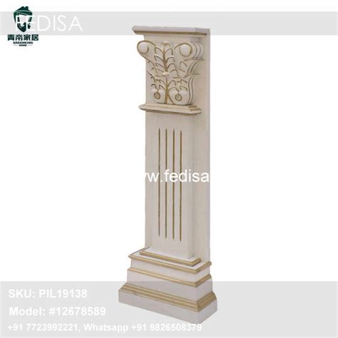 Porch Stone Columns Modern Pillar Painting Design Pillar Design For ...