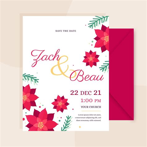 Low-Waste Wedding Invitations: How To Minimize Environmental Impact