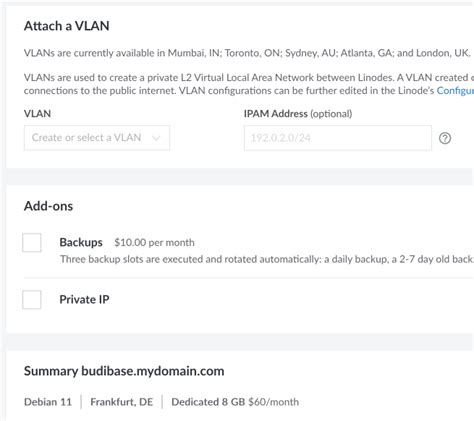 Image result for How to Use Linode for a Simple Project