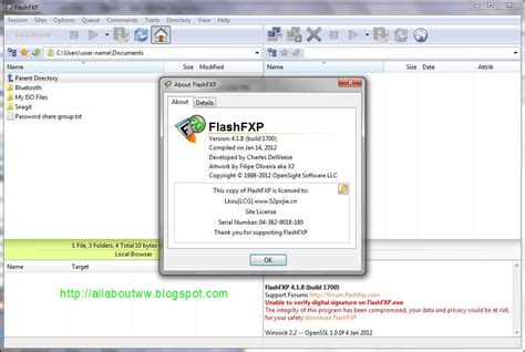 FlashFXP Türkçe Full | Turbobit Full İndir