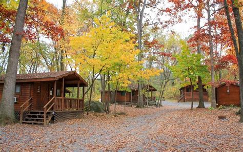 Best Campgrounds in Kentucky: Top-Rated Spots for Your Next Adventure