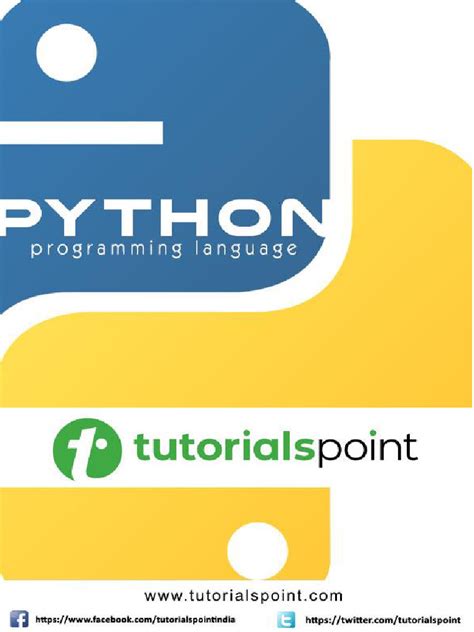 Image result for Tutorial De Python PDF