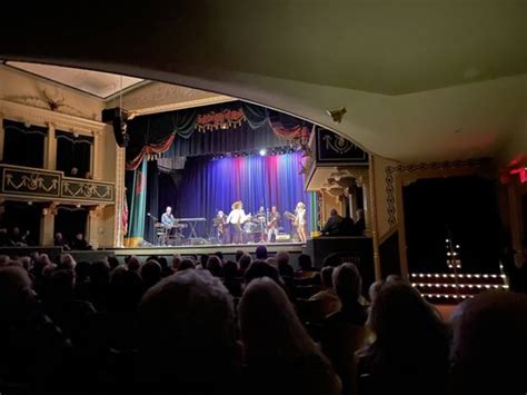 ELKS THEATRE AND PERFORMING ARTS CENTER - Updated January 2026 - 95 ...