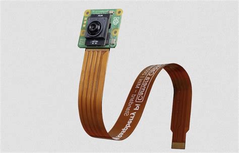 Raspberry Pi Ai Camera 的图像结果