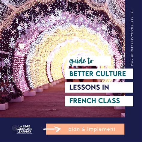 French Language Learning