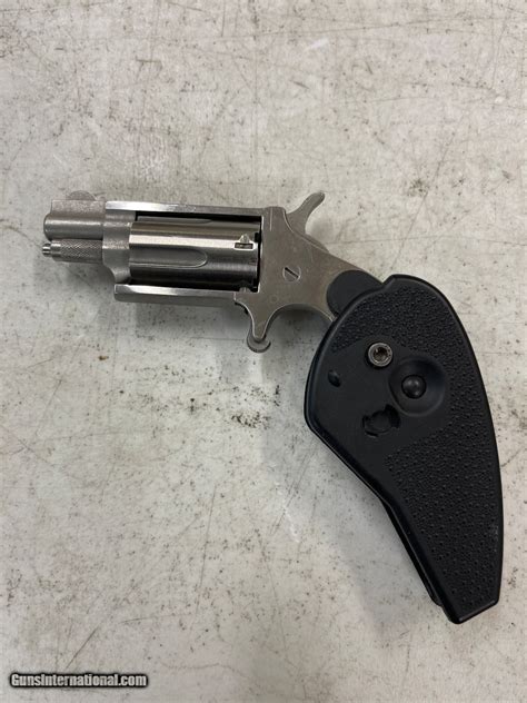 NORTH AMERICAN ARMS MINI