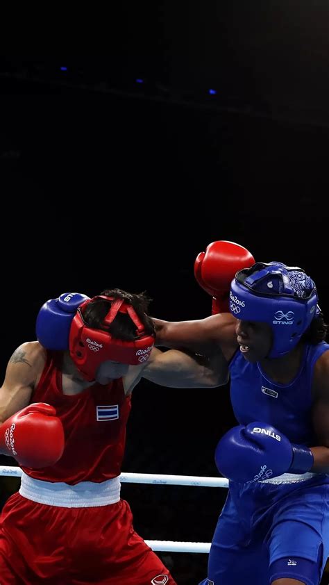 Boxing Olympics 的图像结果