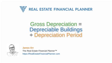 Depreciation Of Rental Property