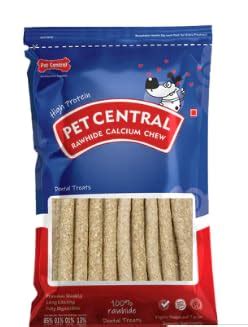 Munchy Sticks Natural 500 GMS : Amazon.in: Pet Supplies