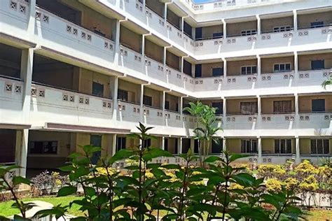 Kongu Arts and Science College: Admission 2026, Fees, Rankings, Erode