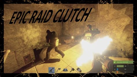 Image result for Rust Raid Defence