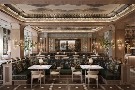 Jou Jou Brasserie, Jumeirah 2, Dubai | Zomato