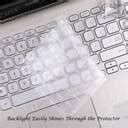 Capsa Premium TPU cover for ASUS VivoBook 15.6 inch Keyboard Skin Price ...