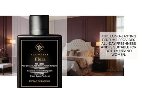 Buy XLNC The Most Wanted Men's Perfume, Premium Long-Lasting Fragrance ...