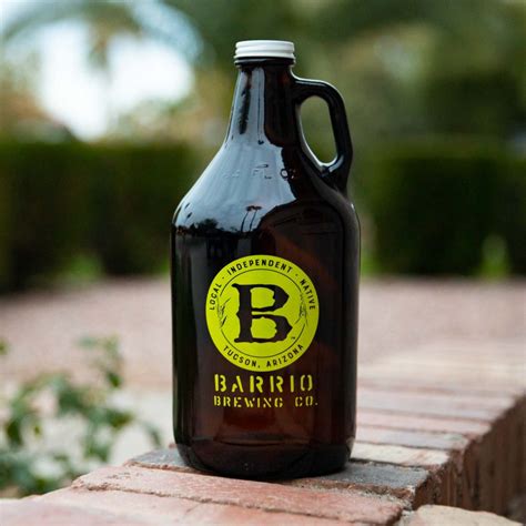 Store | Barrio Brewing Co.